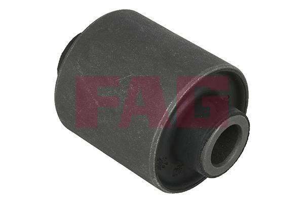 Rubber bushes Land Rover Freelander: 829037510 FAG Control arm bushing