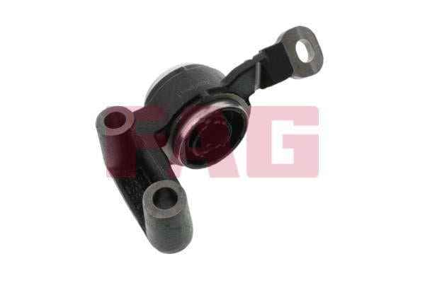 Rubber bushes Mini Mini Clubvan: 829039710 FAG Control arm bushing