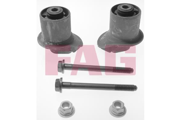 FAG 830 0028 30 Silent block beam rear kit 830002830 830002830 FAG Silent block beam rear kit