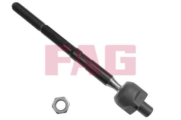 FAG 840 0075 10 Inner Tie Rod 840007510