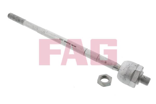 FAG 840 0209 10 Inner Tie Rod 840020910