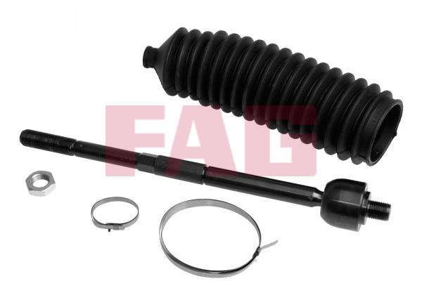 FAG 840 0285 10 Steering rod with anther kit 840028510