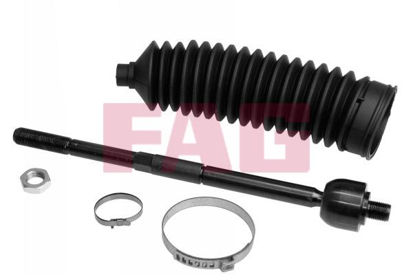 FAG 840 0286 10 Steering rod with anther kit 840028610