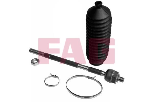 FAG 840 0287 10 Steering rod with anther kit 840028710