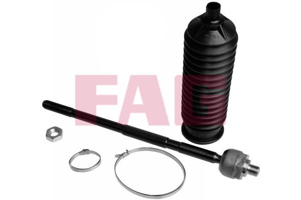 FAG 840 0290 10 Steering rod with anther kit 840029010