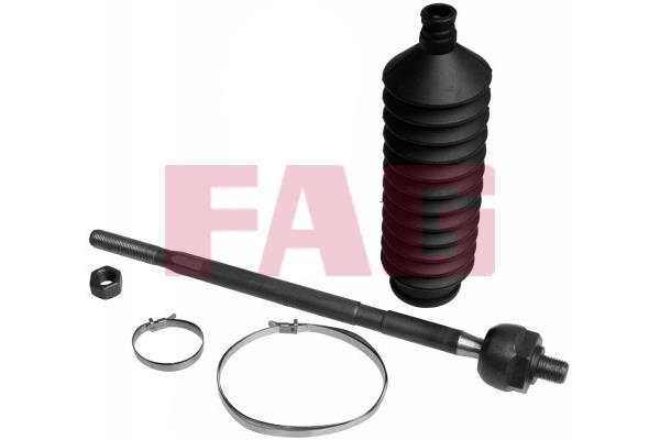 FAG 840 0291 10 Steering rod with anther kit 840029110