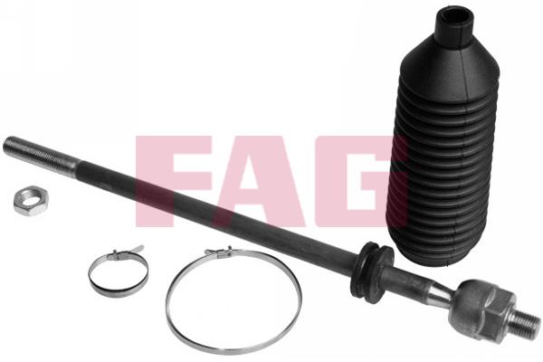 FAG 840 0293 10 Steering rod with anther kit 840029310