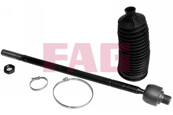 FAG 840 0294 10 Steering rod with anther kit 840029410
