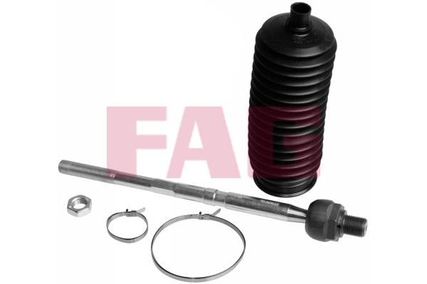 FAG 840 0296 10 Steering rod with anther kit 840029610
