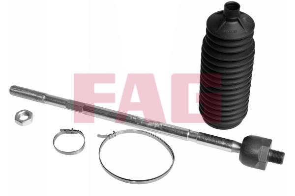 FAG 840 0297 10 Steering rod with anther kit 840029710