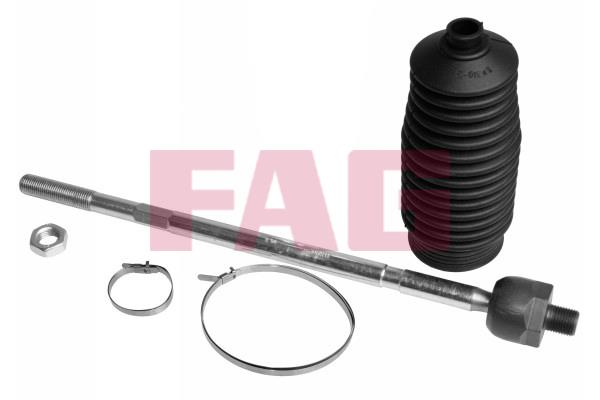 FAG 840 0298 10 Steering rod with anther kit 840029810