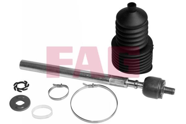 FAG 840 0304 10 Steering rod with anther kit 840030410