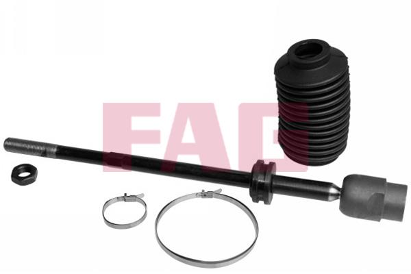 FAG 840 0306 10 Steering rod with anther kit 840030610