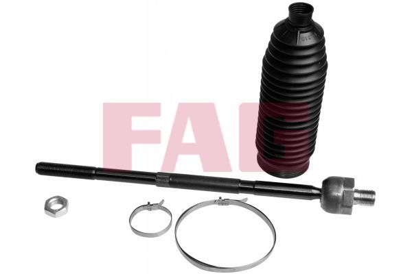 FAG 840 0307 10 Steering rod with anther kit 840030710
