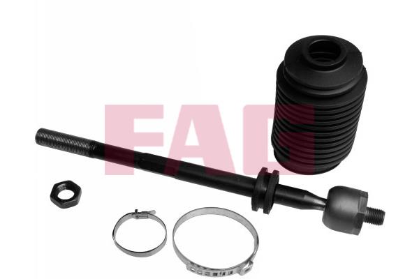 FAG 840 0309 10 Steering rod with anther kit 840030910