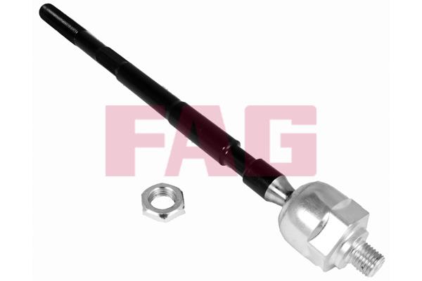 Inner tie rod end Renault Clio: 840038610 FAG Inner Tie Rod
