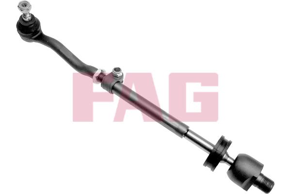 FAG 840 0419 10 Steering rod with tip, set 840041910