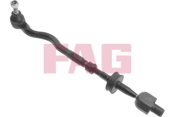 FAG 840 0431 10 Steering rod with tip, set 840043110