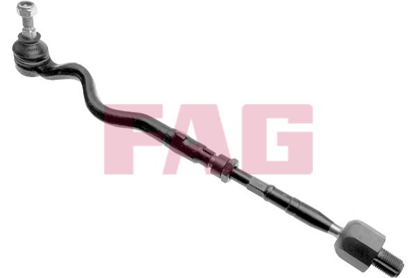 FAG 840 0432 10 Steering rod with tip, set 840043210