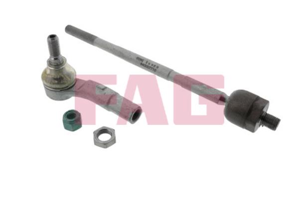FAG 840 0434 10 Steering rod with tip, set 840043410