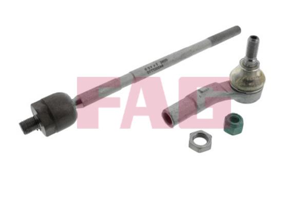 FAG 840 0436 10 Steering rod with tip, set 840043610