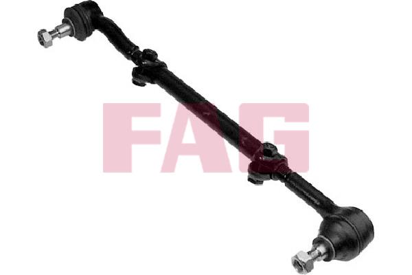 FAG 840 0444 10 Steering rod with tip, set 840044410