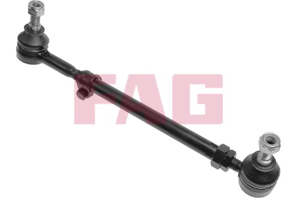 FAG 840 0452 10 Steering rod with tip, set 840045210