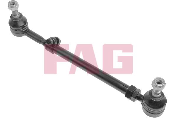 FAG 840 0453 10 Steering rod with tip, set 840045310