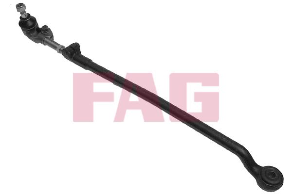 FAG 840 0467 10 Steering rod with tip, set 840046710
