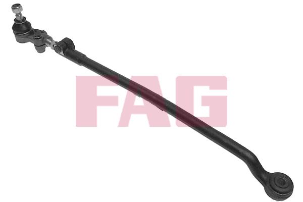FAG 840 0468 10 Steering rod with tip, set 840046810