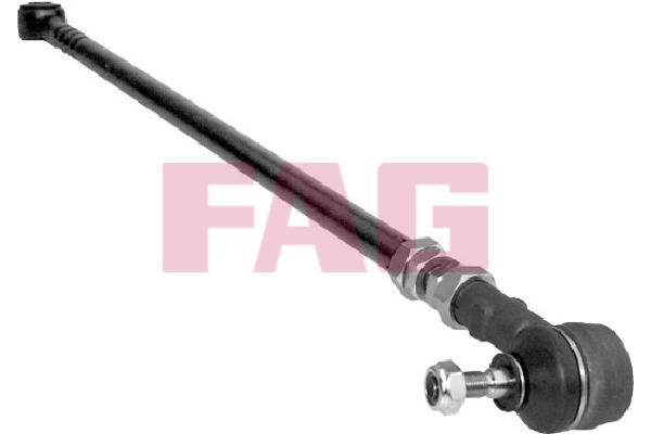 FAG 840 0486 10 Steering rod with tip, set 840048610