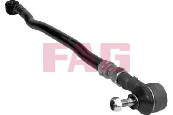 FAG 840 0487 10 Steering rod with tip, set 840048710