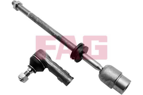 FAG 840 0488 10 Steering rod with tip, set 840048810
