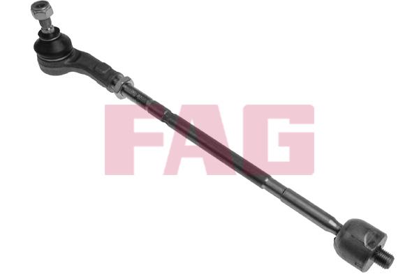 FAG 840 0492 10 Steering rod with tip, set 840049210