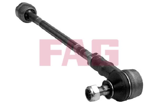 FAG 840 0493 10 Steering rod with tip, set 840049310