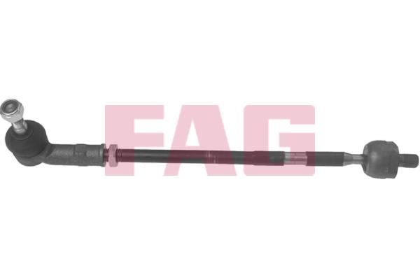 FAG 840 0494 10 Steering rod with tip, set 840049410