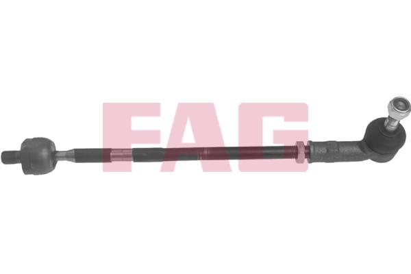 FAG 840 0496 10 Steering rod with tip, set 840049610