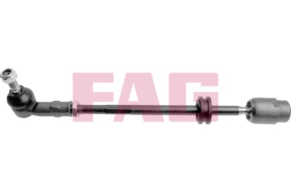 FAG 840 0497 10 Steering rod with tip, set 840049710