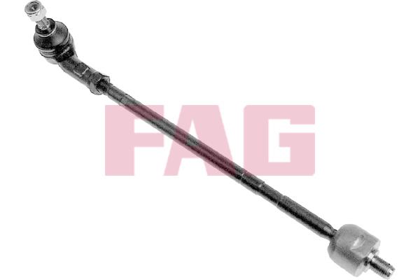 FAG 840 0498 10 Steering rod with tip, set 840049810