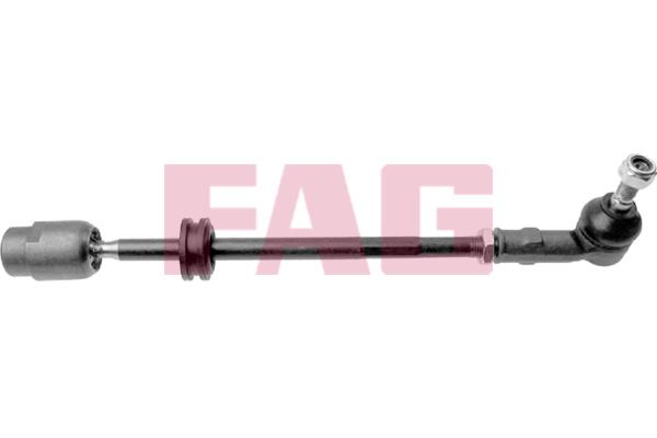 FAG 840 0500 10 Steering rod with tip, set 840050010
