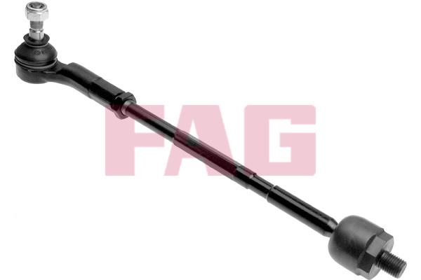 FAG 840 0502 10 Steering rod with tip, set 840050210