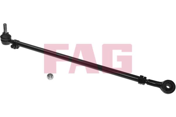 FAG 840 0507 10 Steering rod with tip, set 840050710