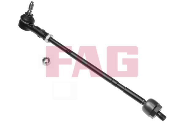 FAG 840 0508 10 Steering rod with tip, set 840050810