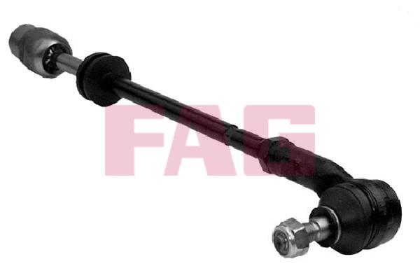 FAG 840 0509 10 Steering rod with tip, set 840050910