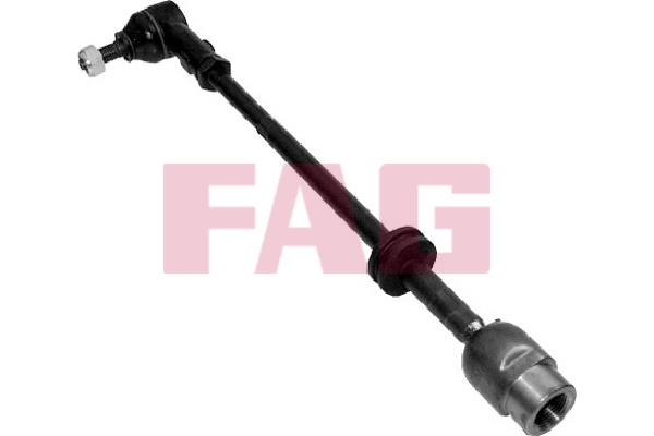 FAG 840 0510 10 Steering rod with tip, set 840051010