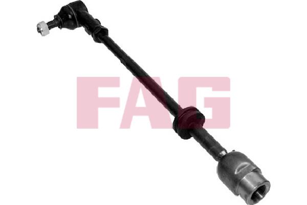 Track rod Seat Toledo: 840051010 FAG Steering rod with tip, set