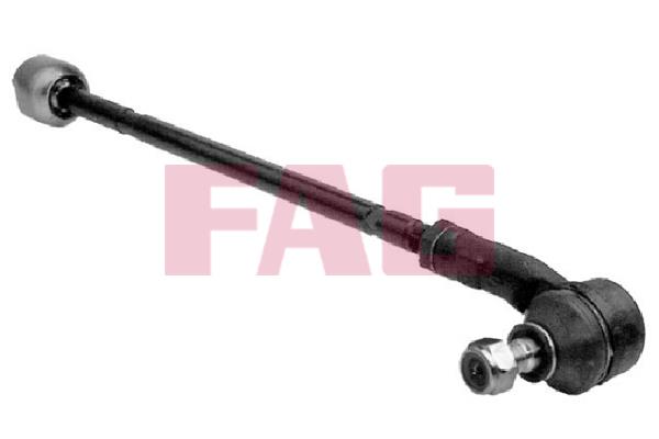 FAG 840 0515 10 Steering rod with tip, set 840051510