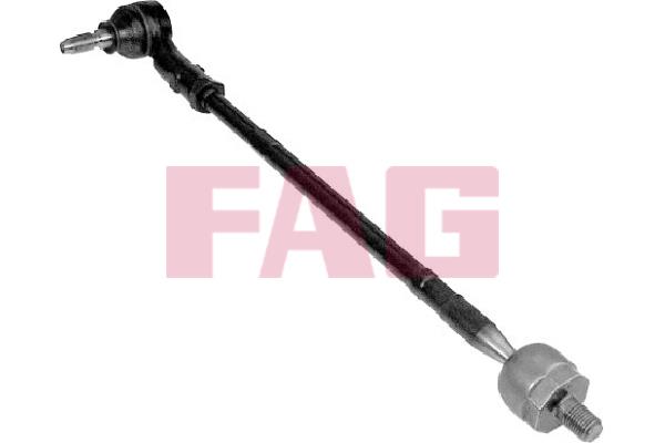 FAG 840 0517 10 Steering rod with tip, set 840051710