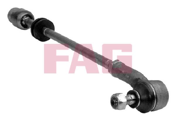 FAG 840 0519 10 Steering rod with tip, set 840051910
