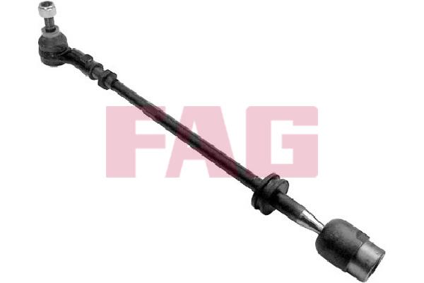FAG 840 0520 10 Steering rod with tip, set 840052010